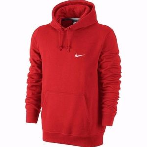 Nike Hoodie Mens 2XL